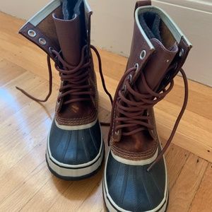 Womans Sorel Winter boots